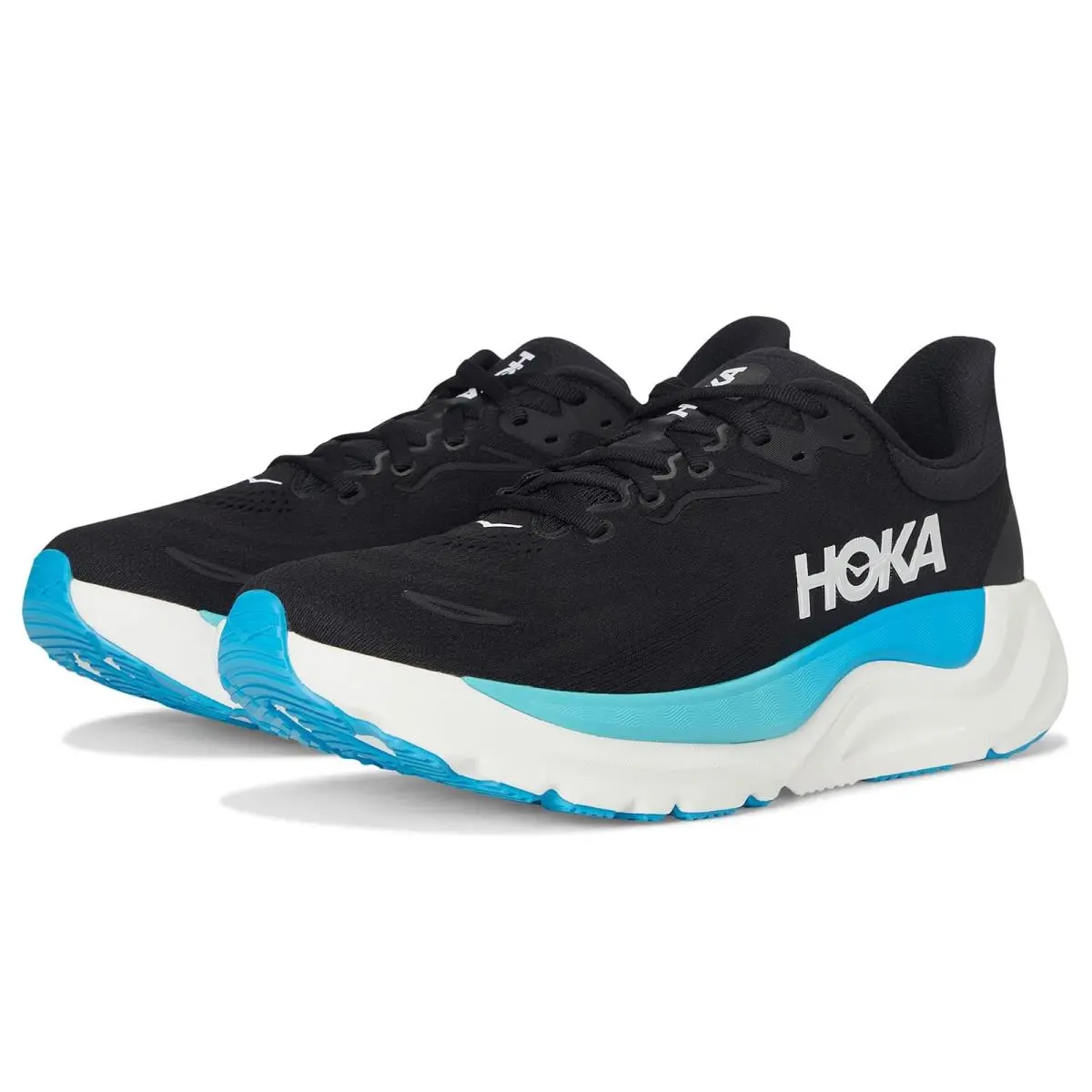 Hoka shoes - Alabaster/Birch 27
