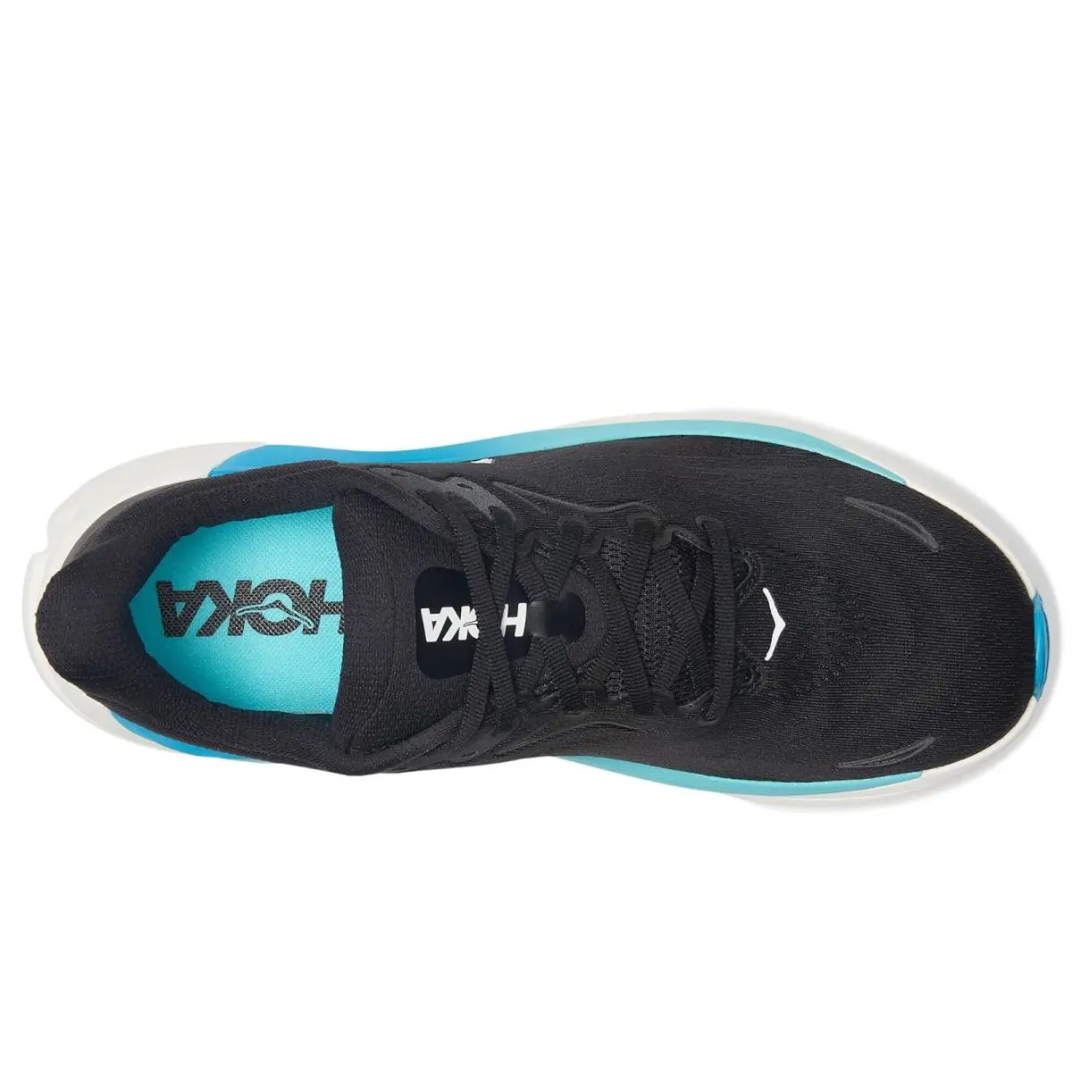 Hoka shoes - Alabaster/Birch 28