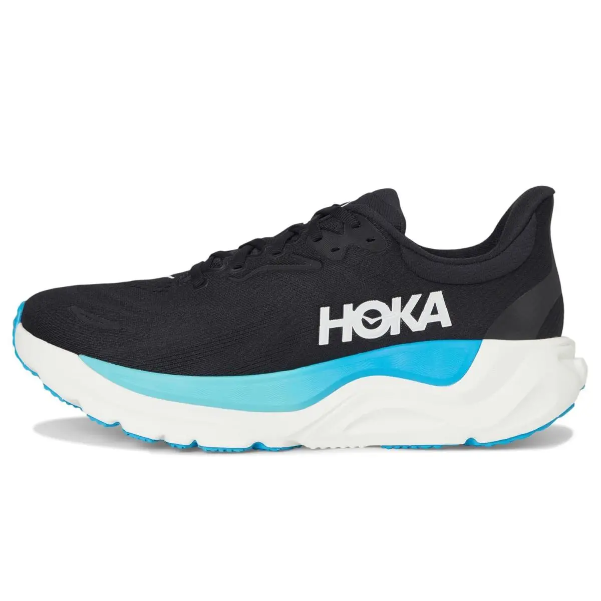 Hoka shoes - Alabaster/Birch 30