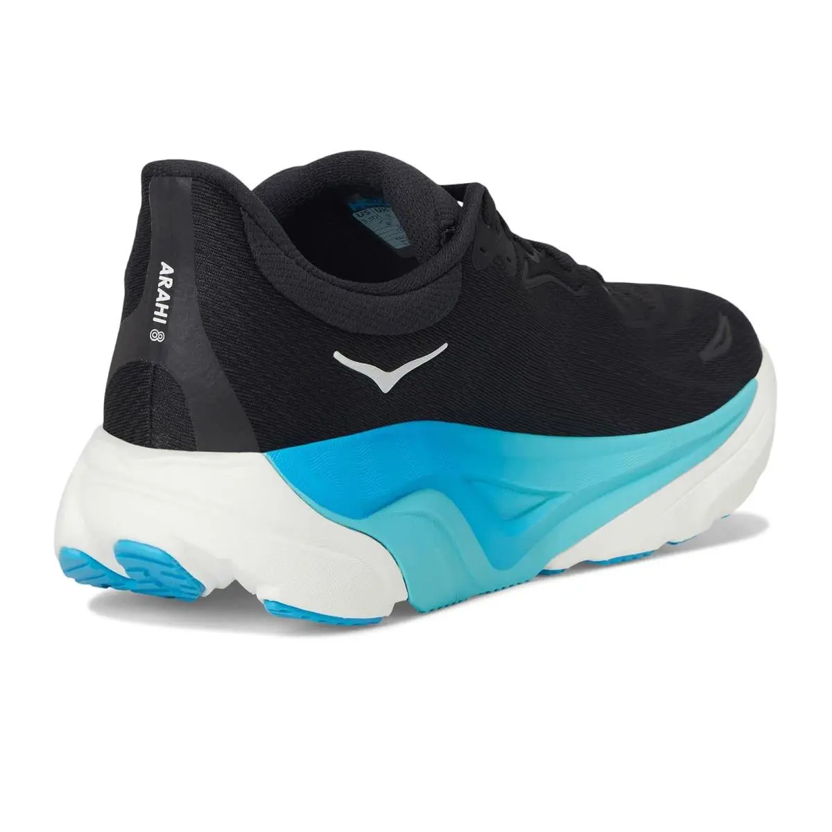 Hoka shoes - Alabaster/Birch 31