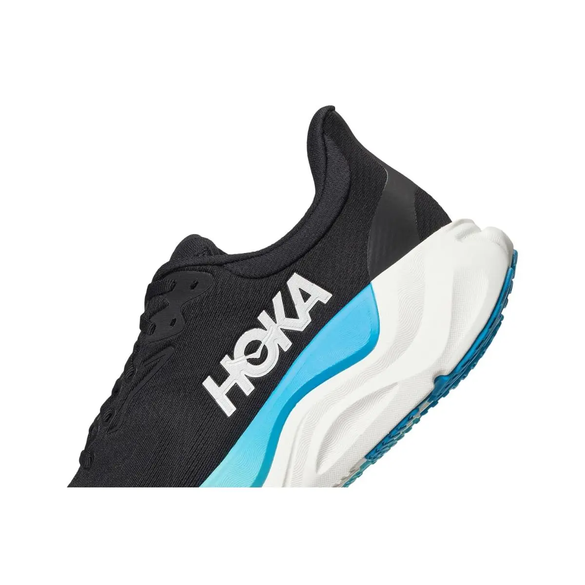 Hoka shoes - Alabaster/Birch 32