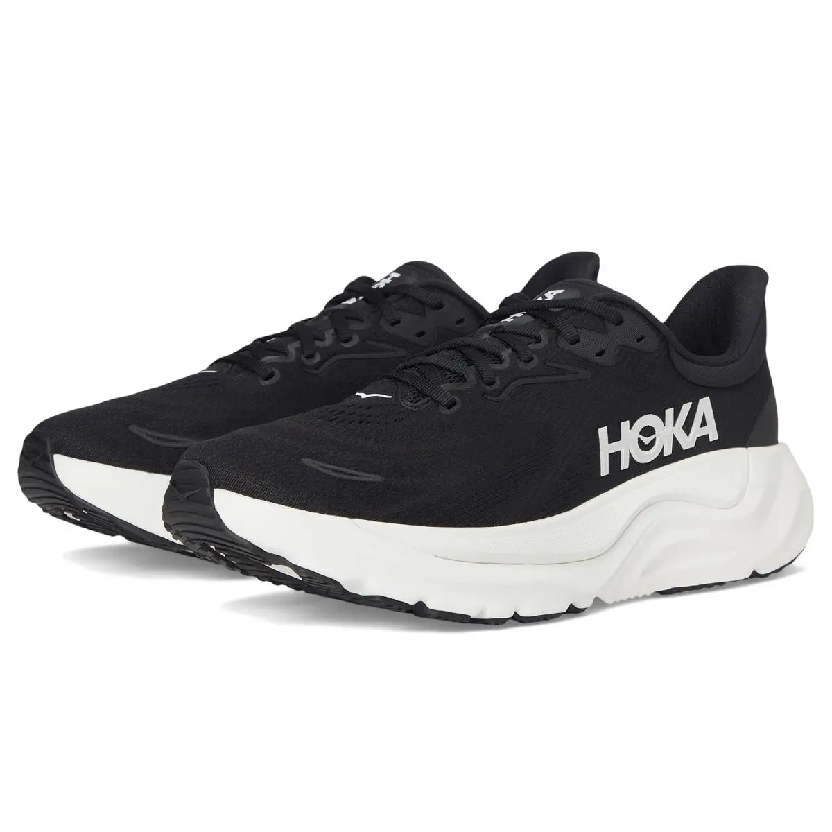 Hoka shoes - Alabaster/Birch 34