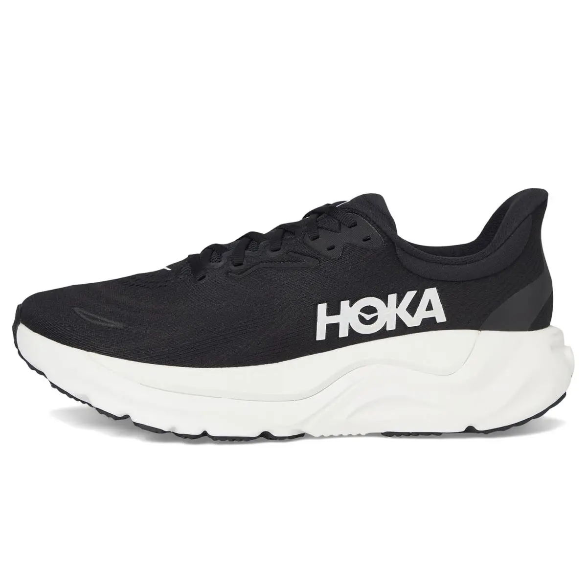 Hoka shoes - Alabaster/Birch 37