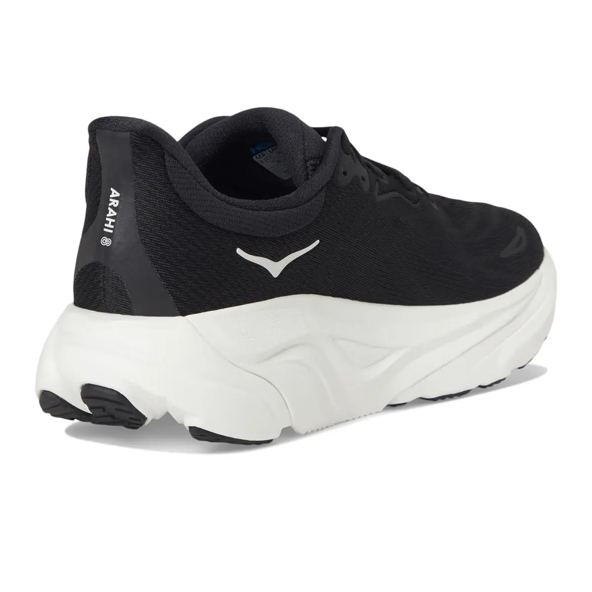 Hoka shoes - Alabaster/Birch 38