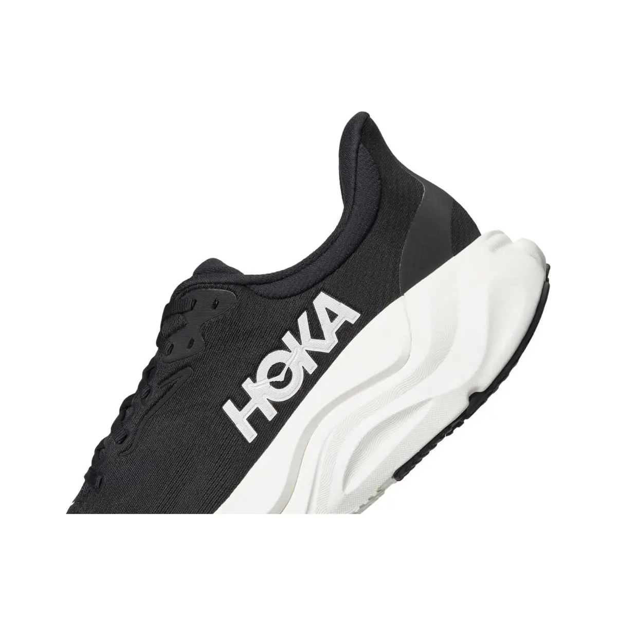 Hoka shoes - Alabaster/Birch 39