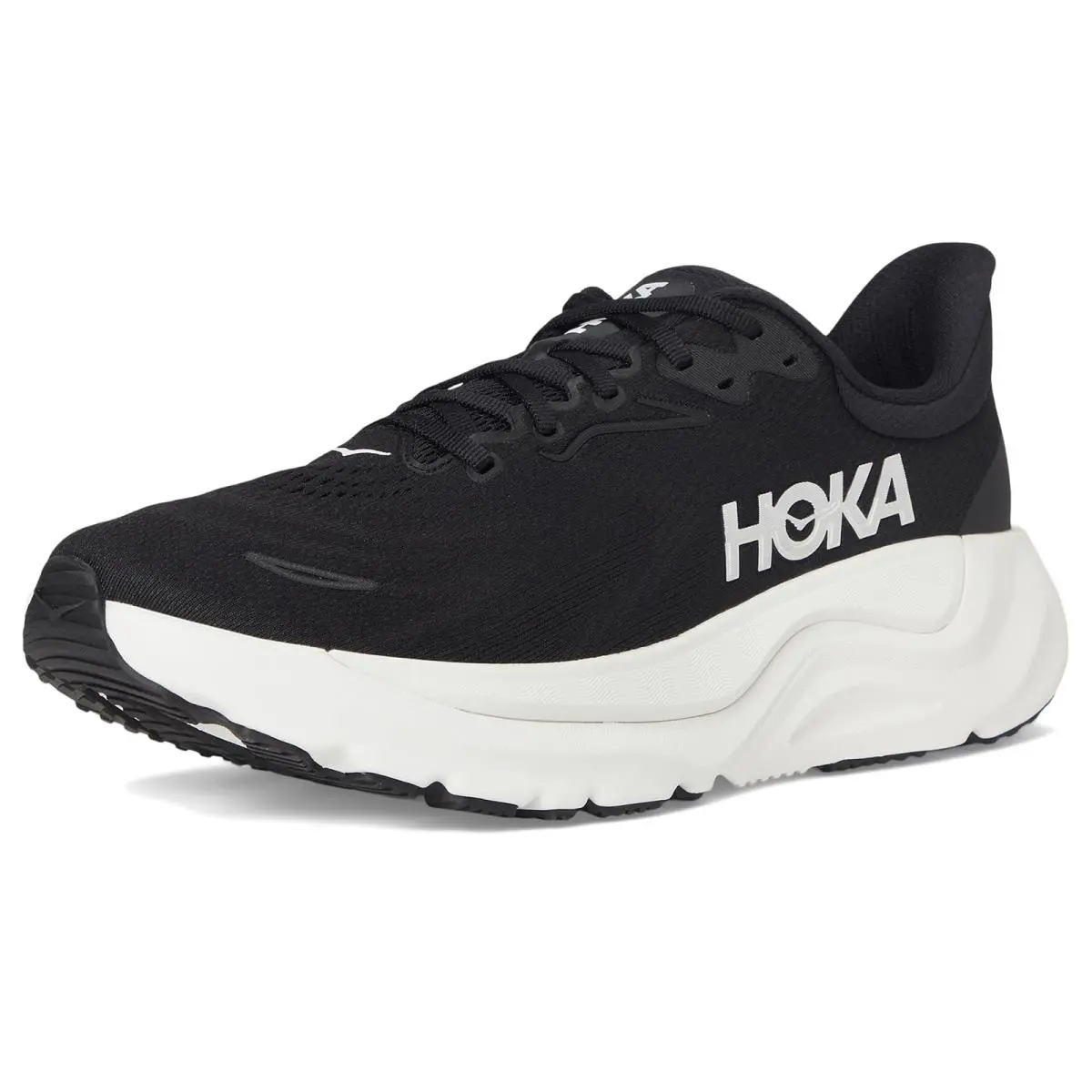Hoka shoes - Alabaster/Birch 40