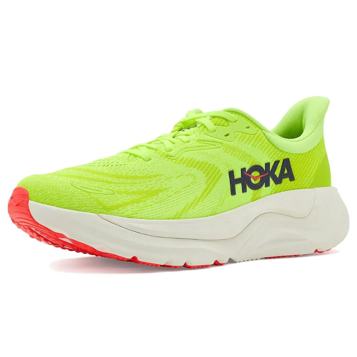 Hoka shoes - Alabaster/Birch 41