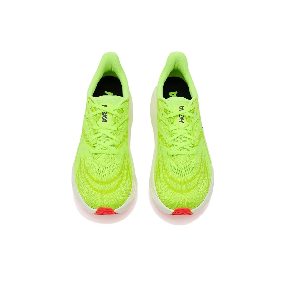 Hoka shoes - Alabaster/Birch 42