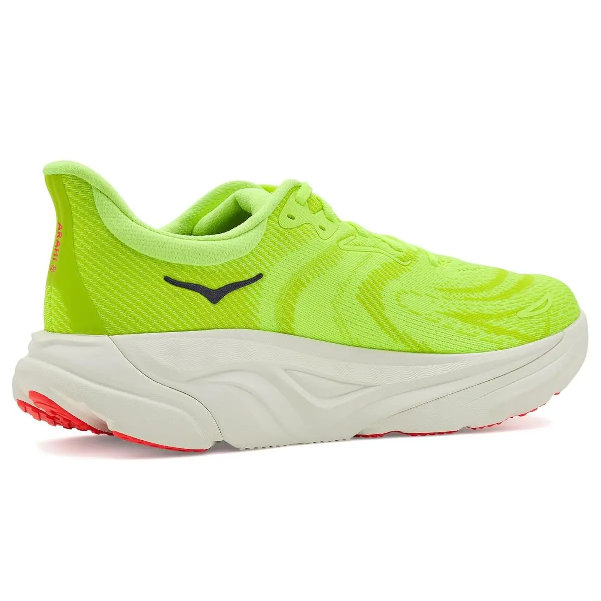 Hoka shoes - Alabaster/Birch 43