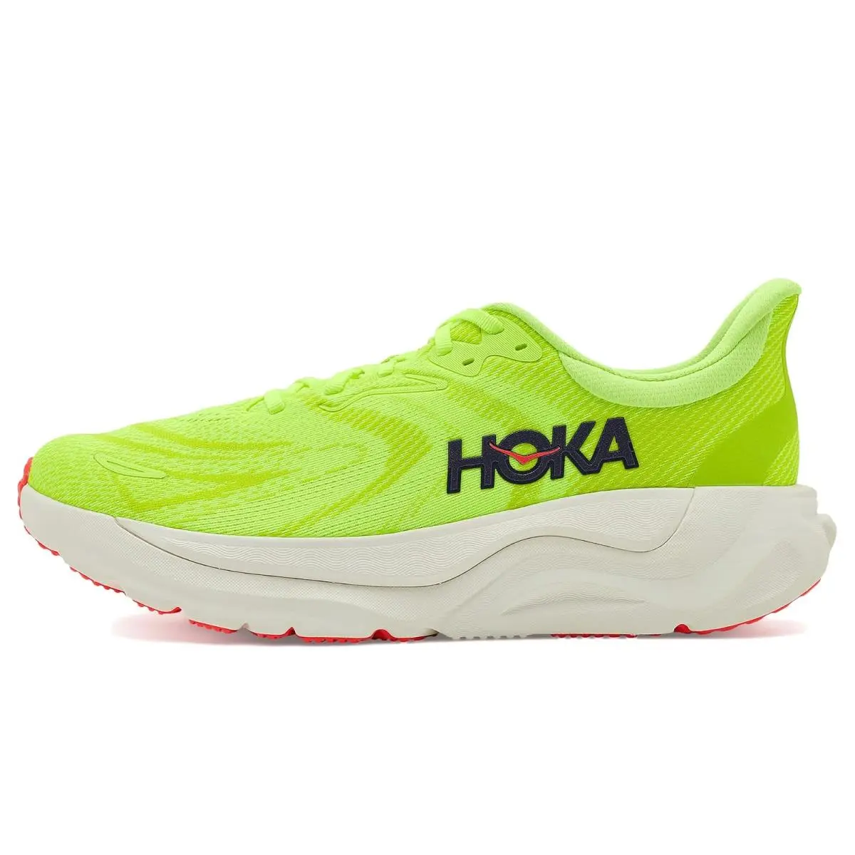 Hoka shoes - Alabaster/Birch 44