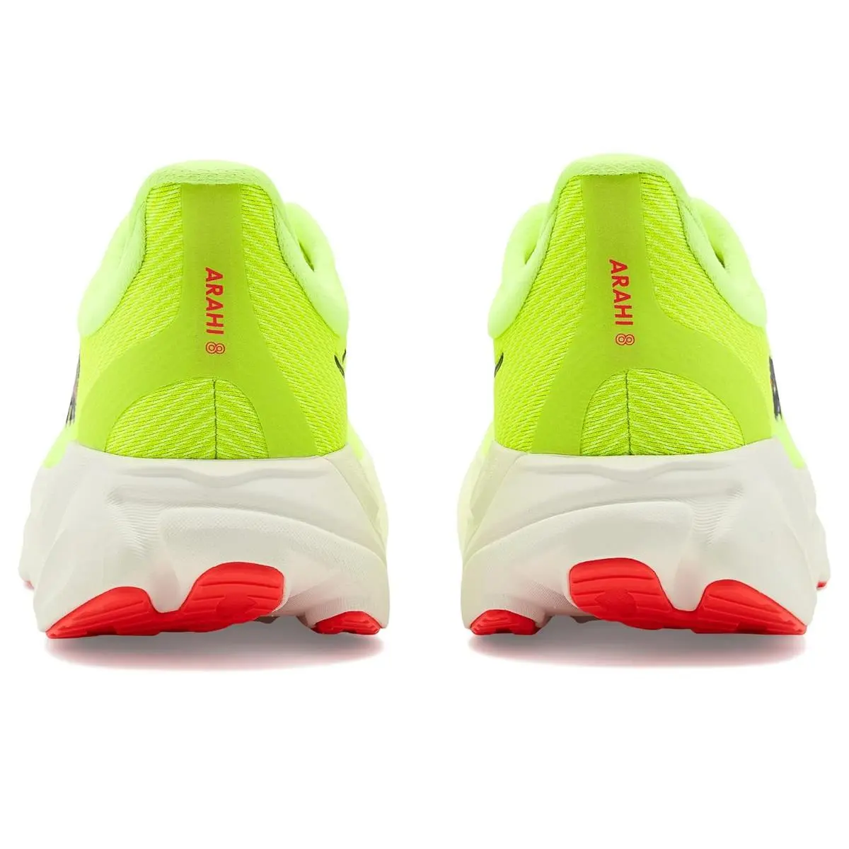 Hoka shoes - Alabaster/Birch 45
