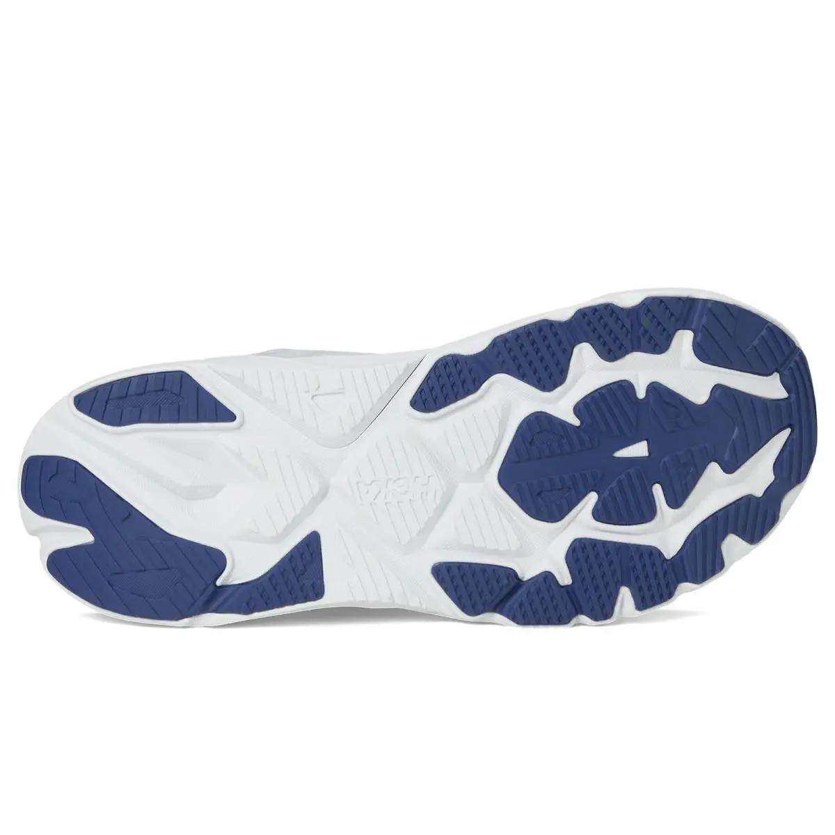 Hoka shoes - Alabaster/Birch 48