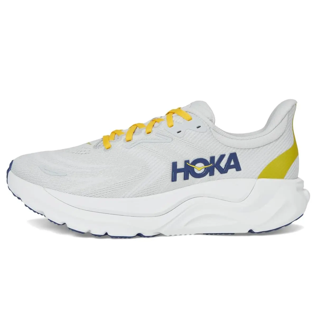 Hoka shoes - Alabaster/Birch 49