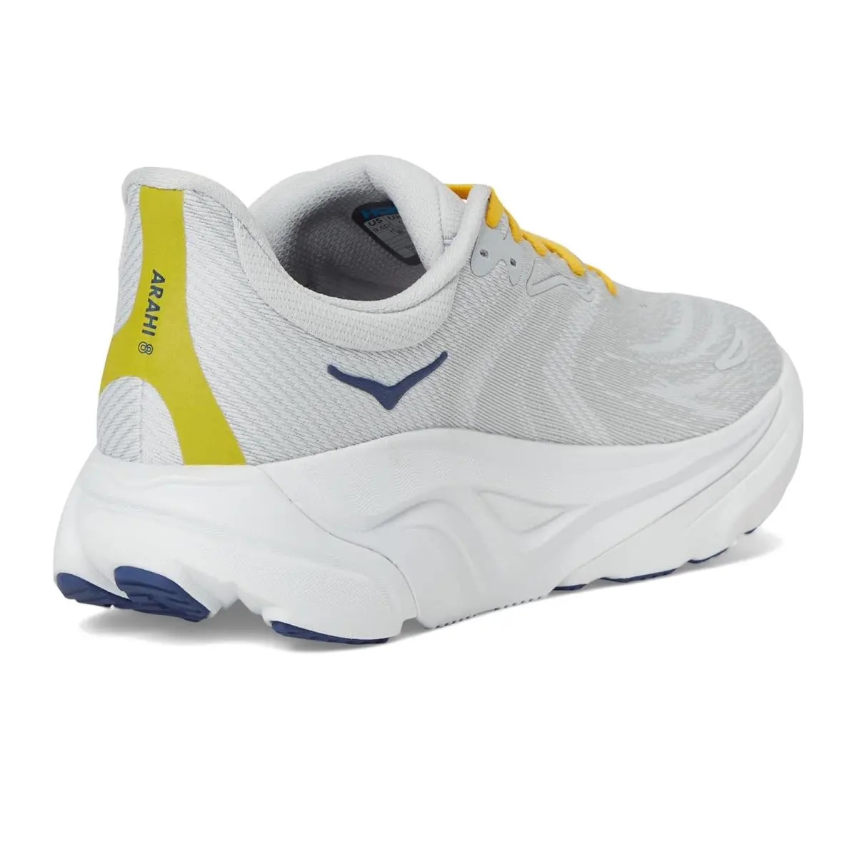 Hoka shoes - Alabaster/Birch 50