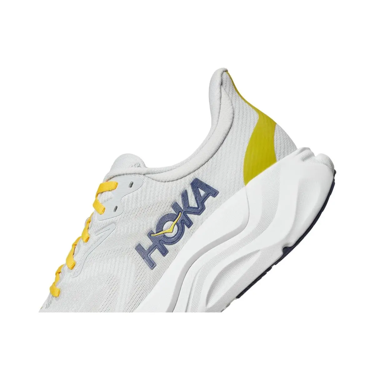 Hoka shoes - Alabaster/Birch 51