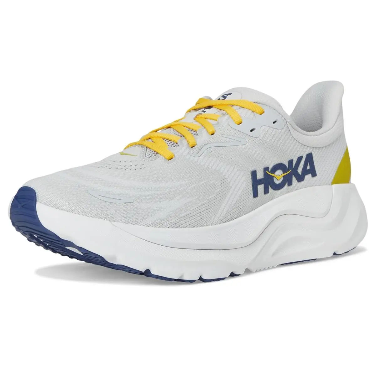 Hoka shoes - Alabaster/Birch 52