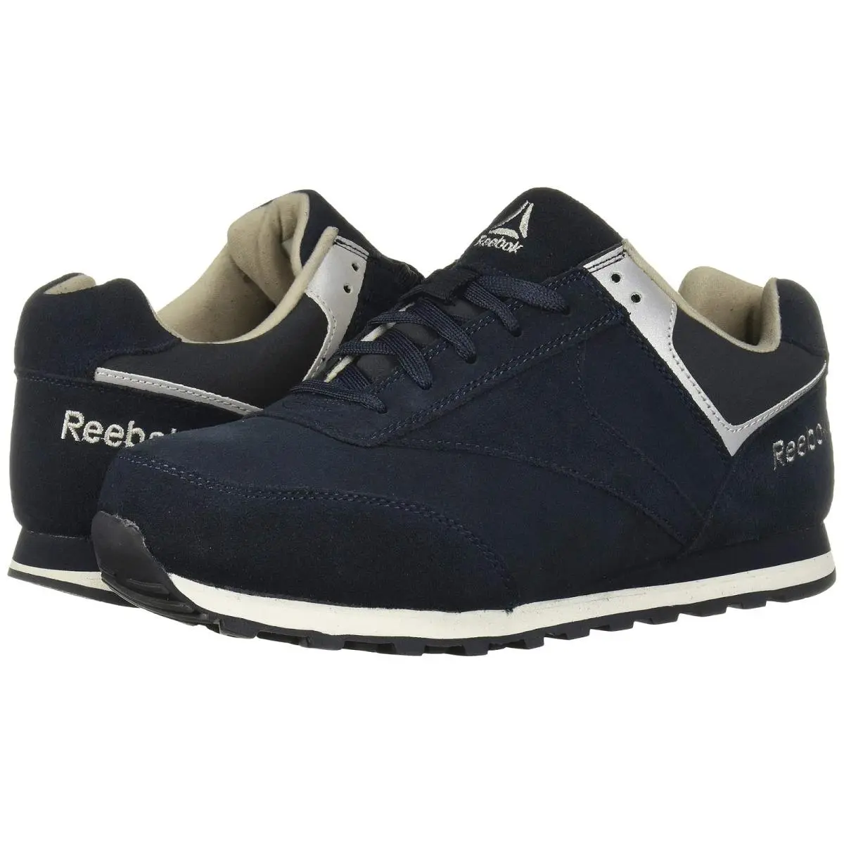 Man`s Sneakers Athletic Shoes Reebok Work Leelap
