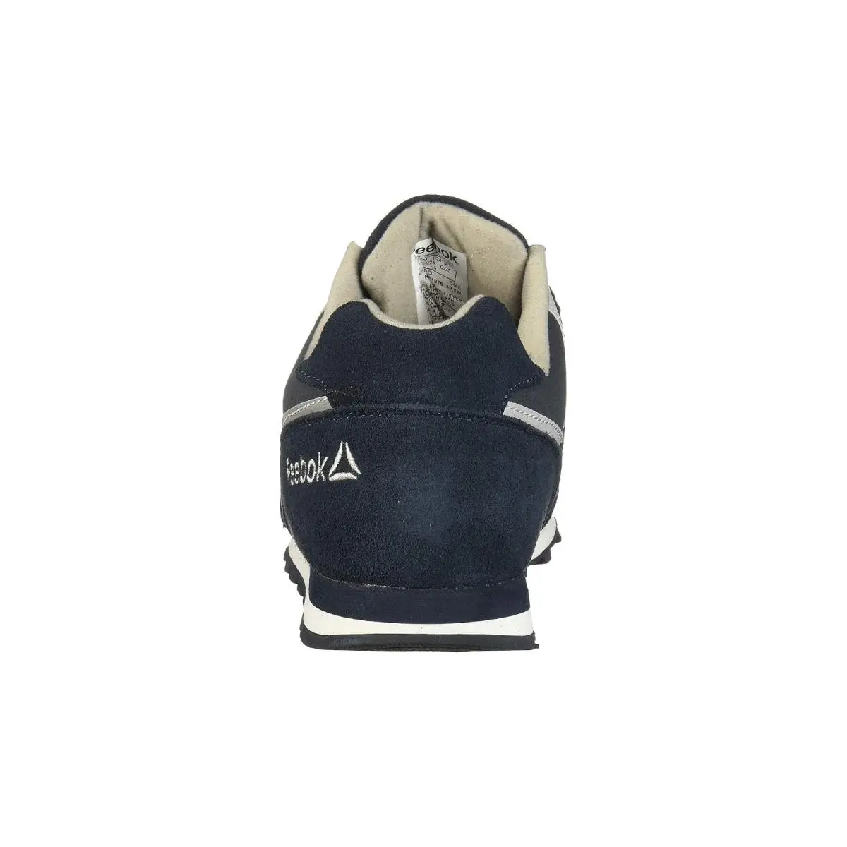 Reebok shoes - Blue 3