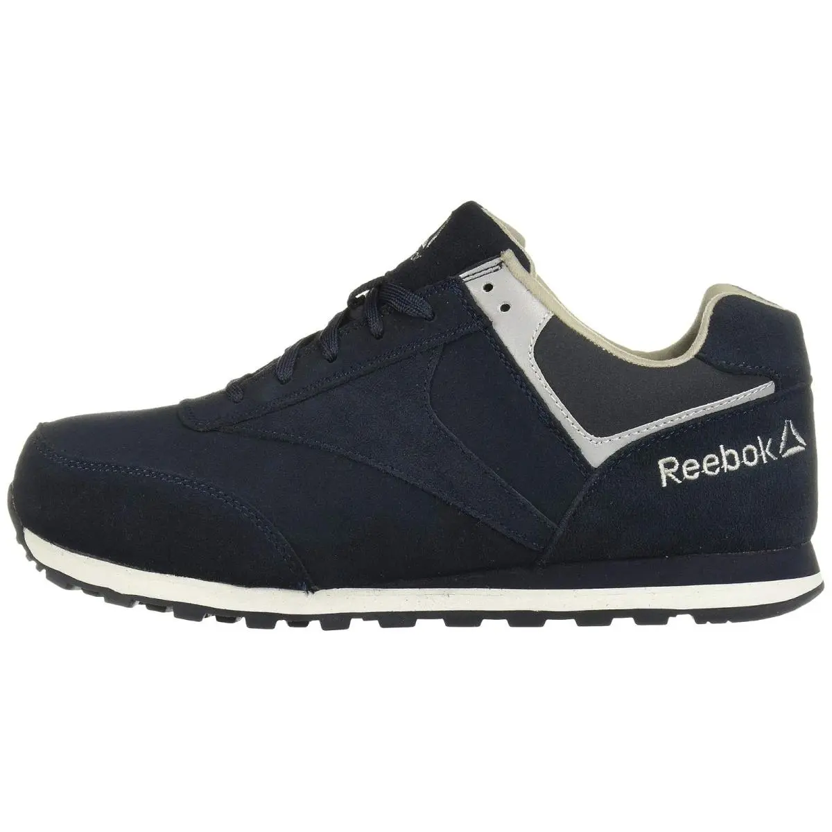 Reebok shoes - Blue 9