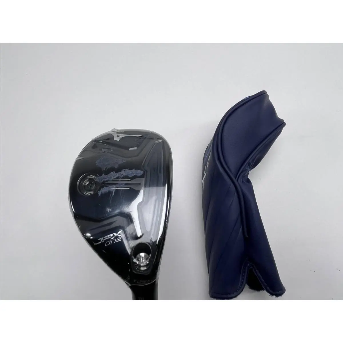 Mizuno Jpx One 6 Hybrid 28 Project X Denali Blue 5.0 60g Senior RH HC