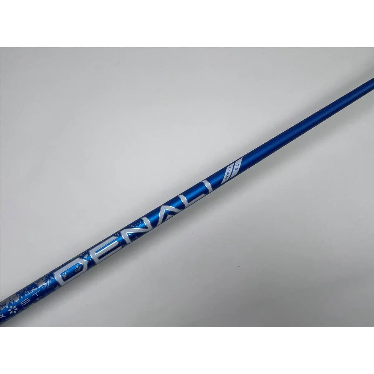 Mizuno  - JPX One - JPX One - Blue 5