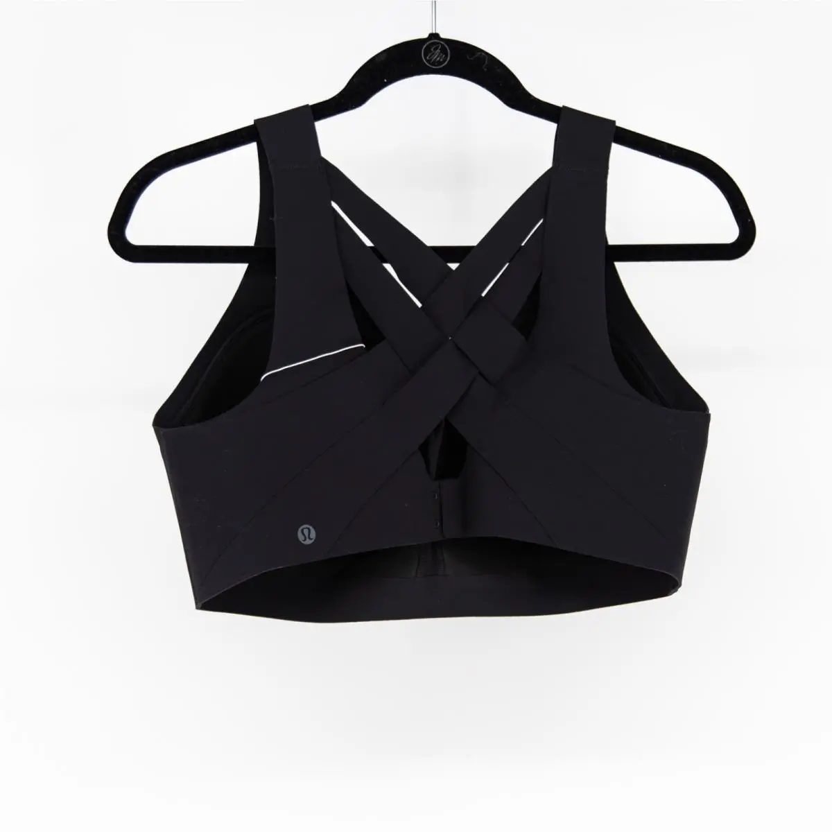 Lululemon clothing - Black 1