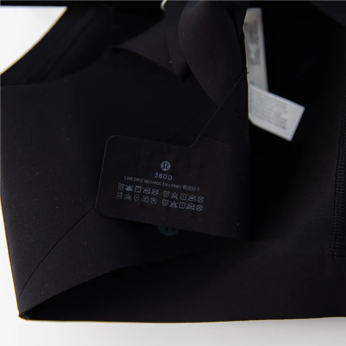 Lululemon clothing - Black 0