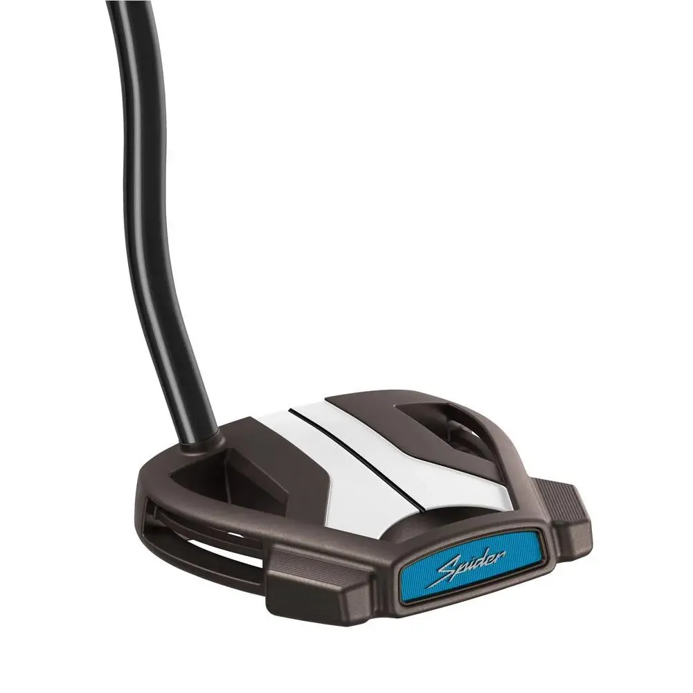 Taylormade Spider Tour X True Path DB Putter