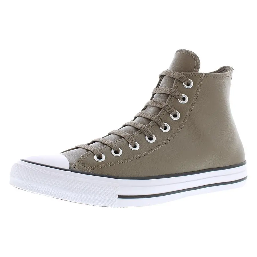Converse shoes - Classic Taupe/Dark Matter, Main: Brown 0