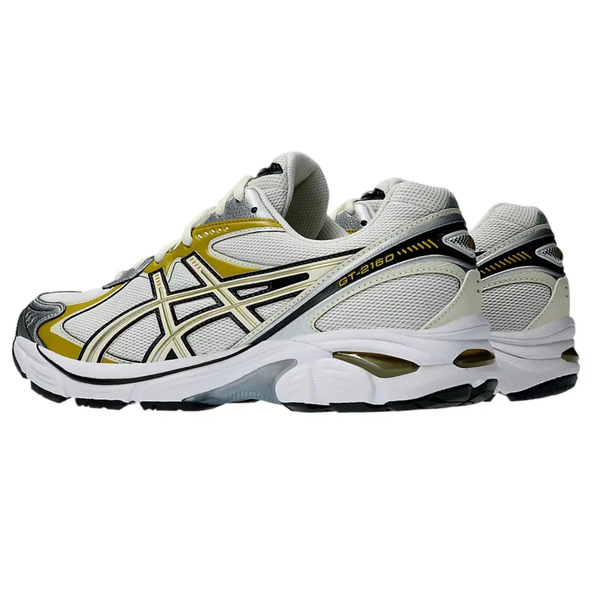 Asics shoes - GT - 2160 - Multicolor 2