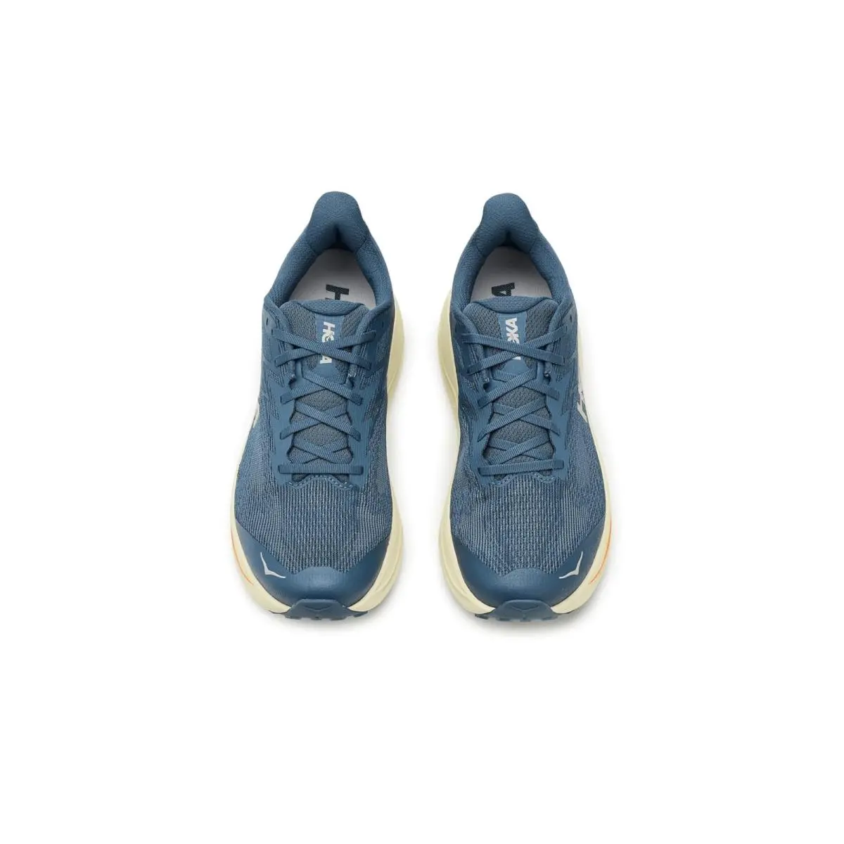 Hoka shoes - Barley/Barley Flour 35