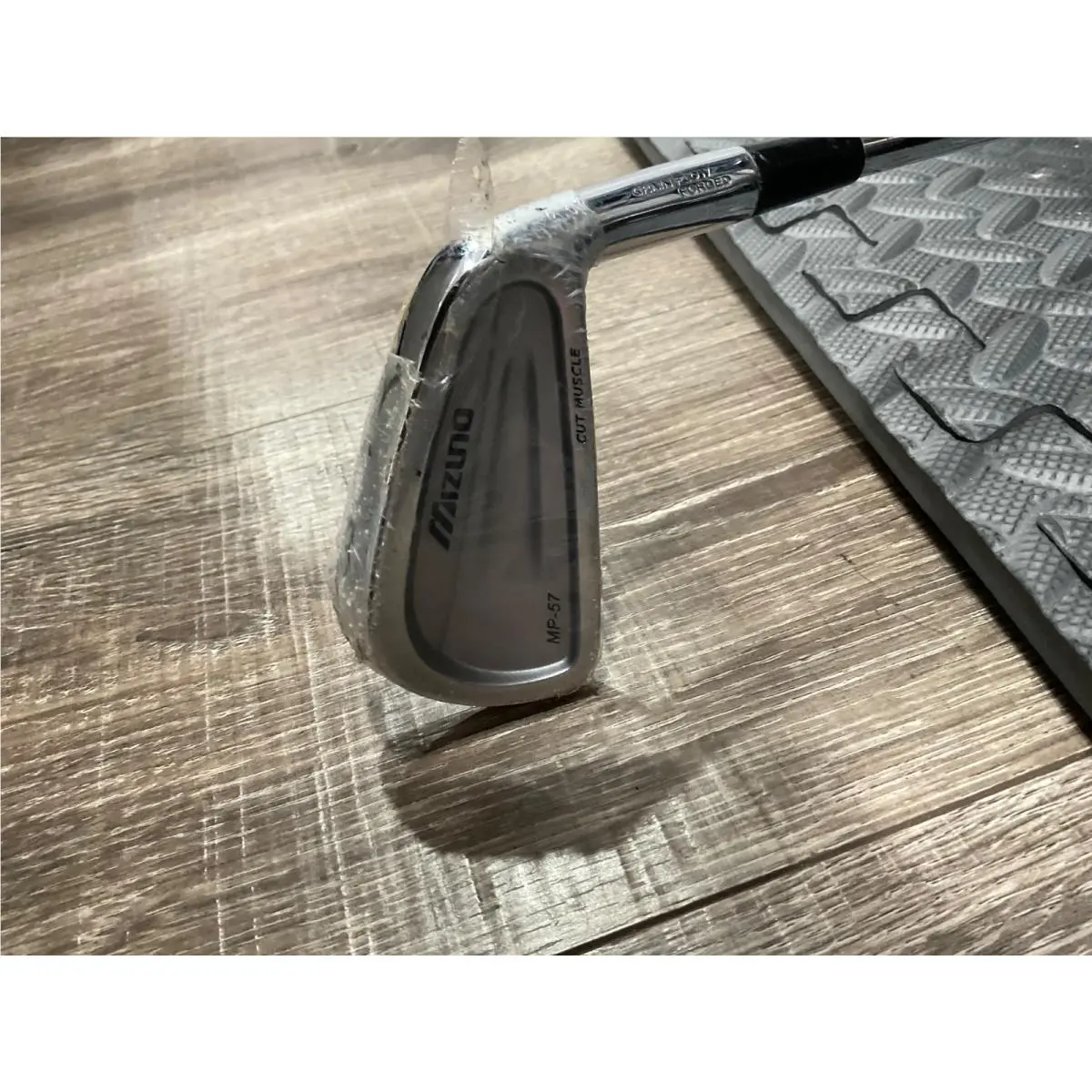 Mizuno  - MP-57 - MP-57 0