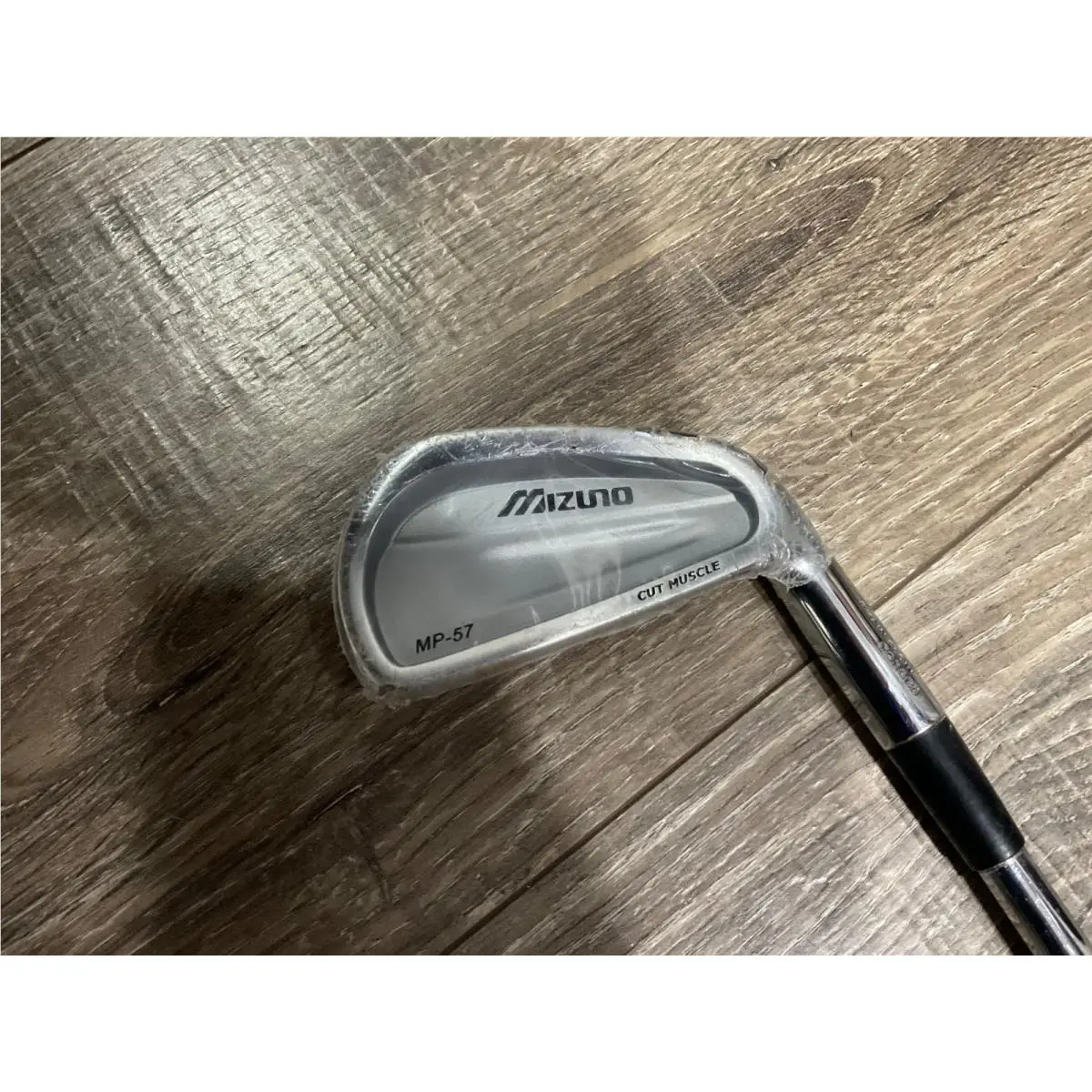Mizuno  - MP-57 - MP-57 1