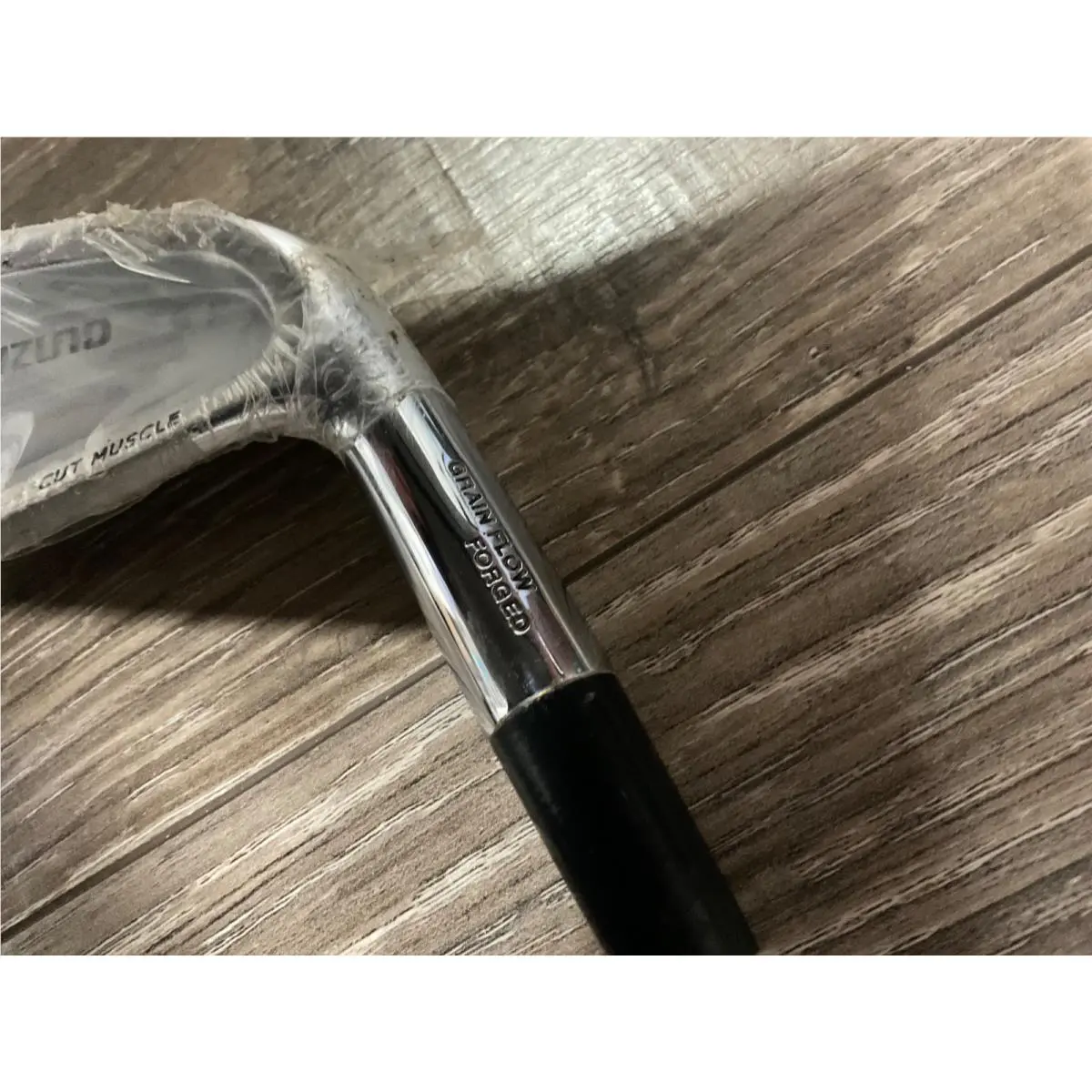 Mizuno  - MP-57 - MP-57 2