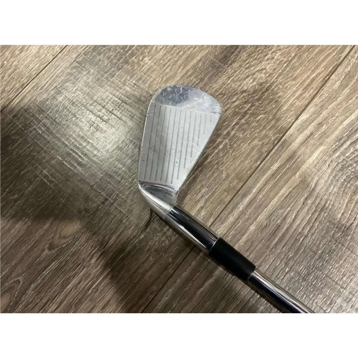 Mizuno  - MP-57 - MP-57 3