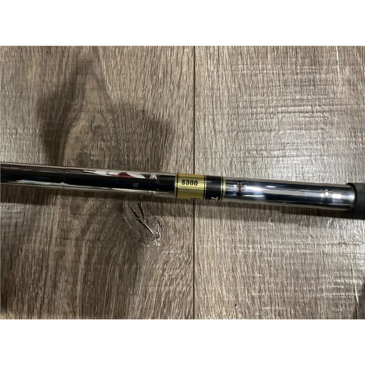 Mizuno  - MP-57 - MP-57 6