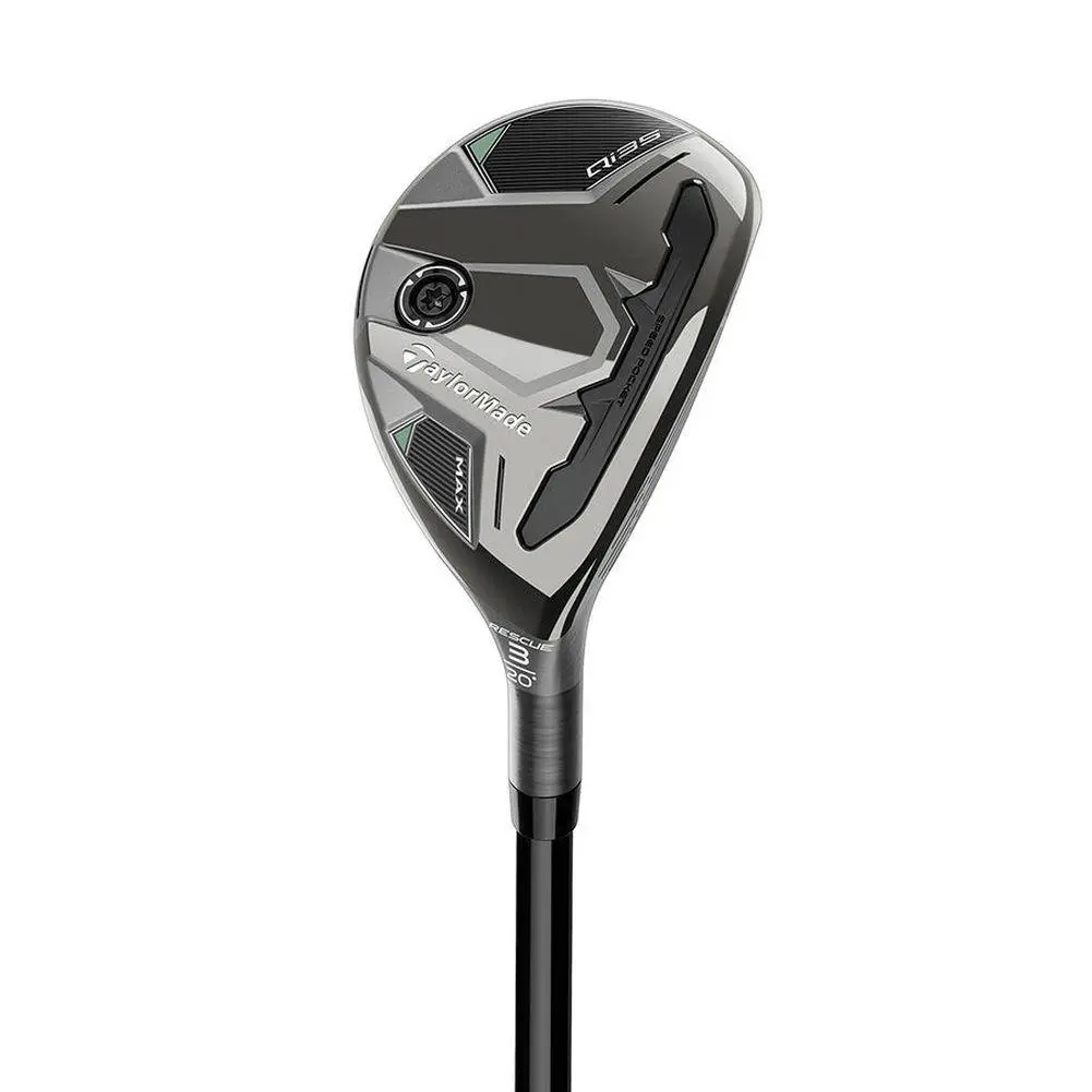 TaylorMade  - Qi35 Max (2025) - Max 2