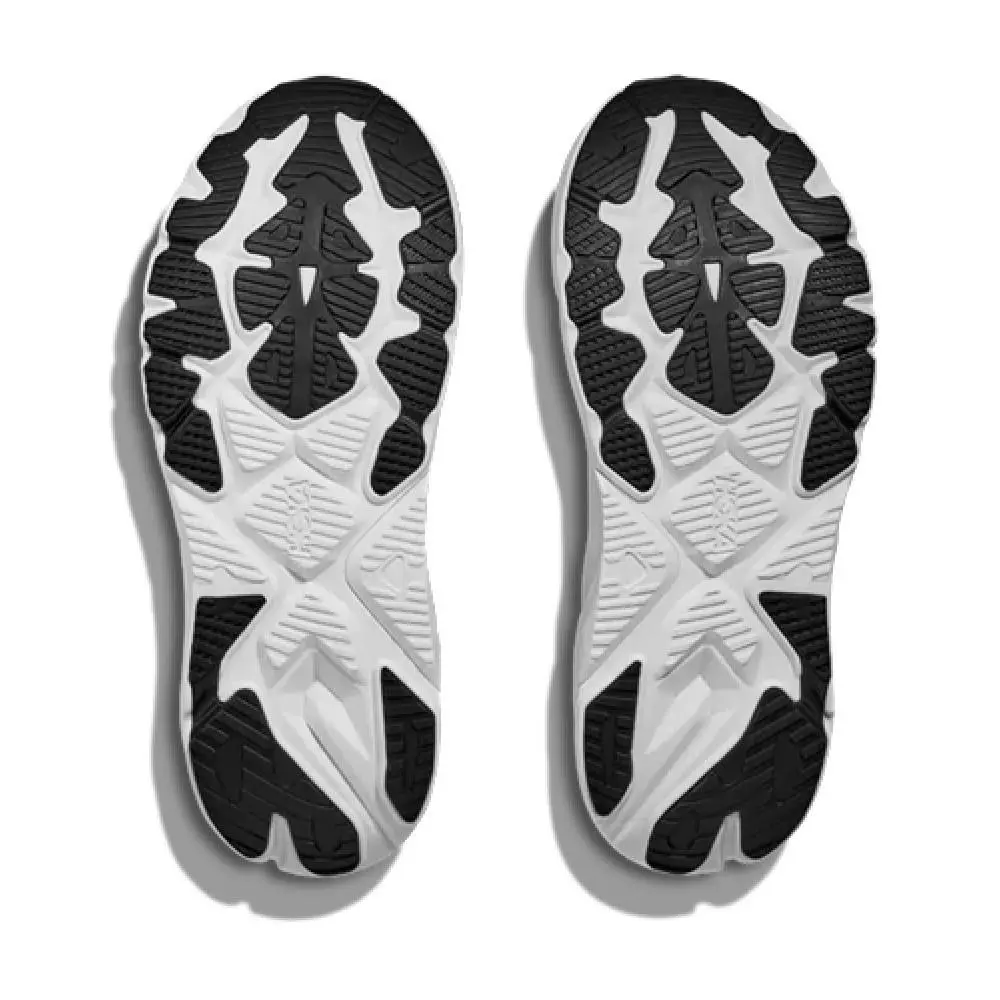 Hoka shoes - 1168690-BWHT - 1168690-BWHT - Black/White 8
