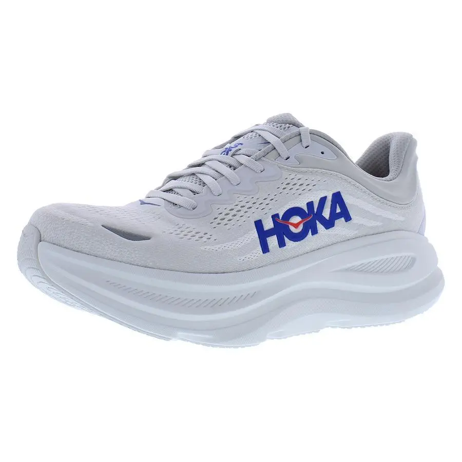 Hoka Bondi 9 Mens Shoes