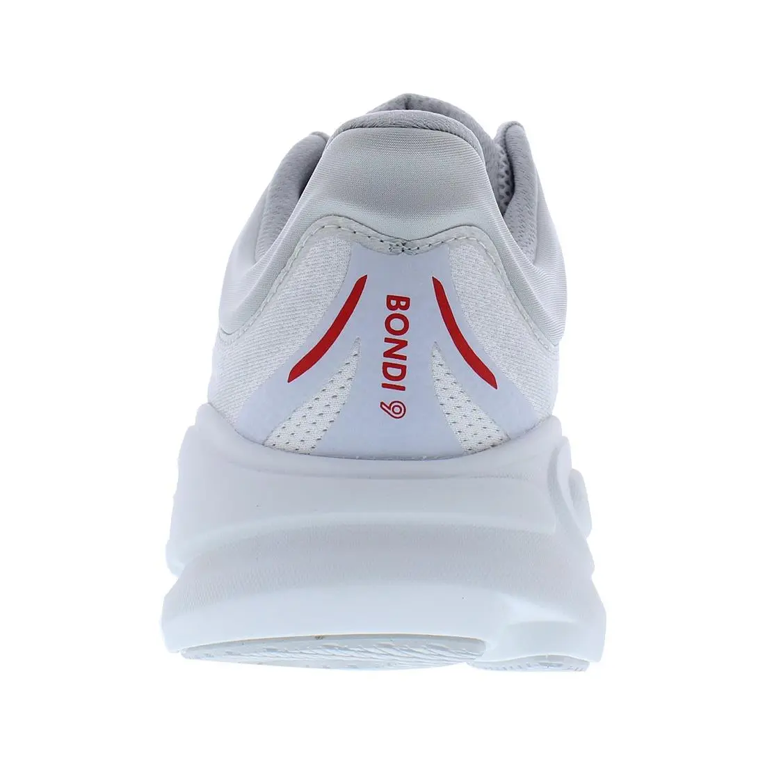 Hoka shoes - Cosmic Grey/Ultramarine, Main: Grey 4