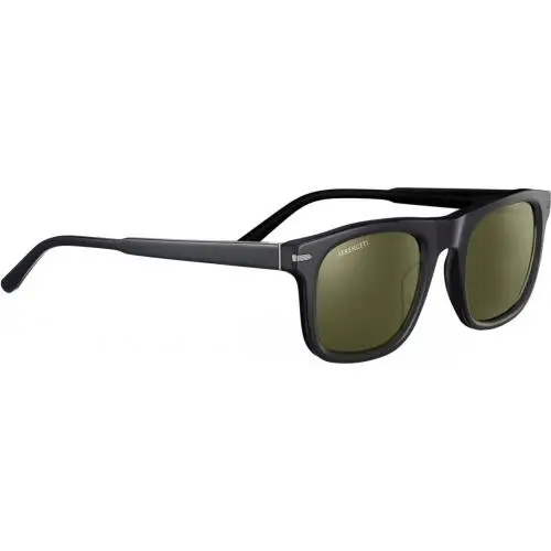 Charlton SS576009 Sunglasses Black by Serengeti