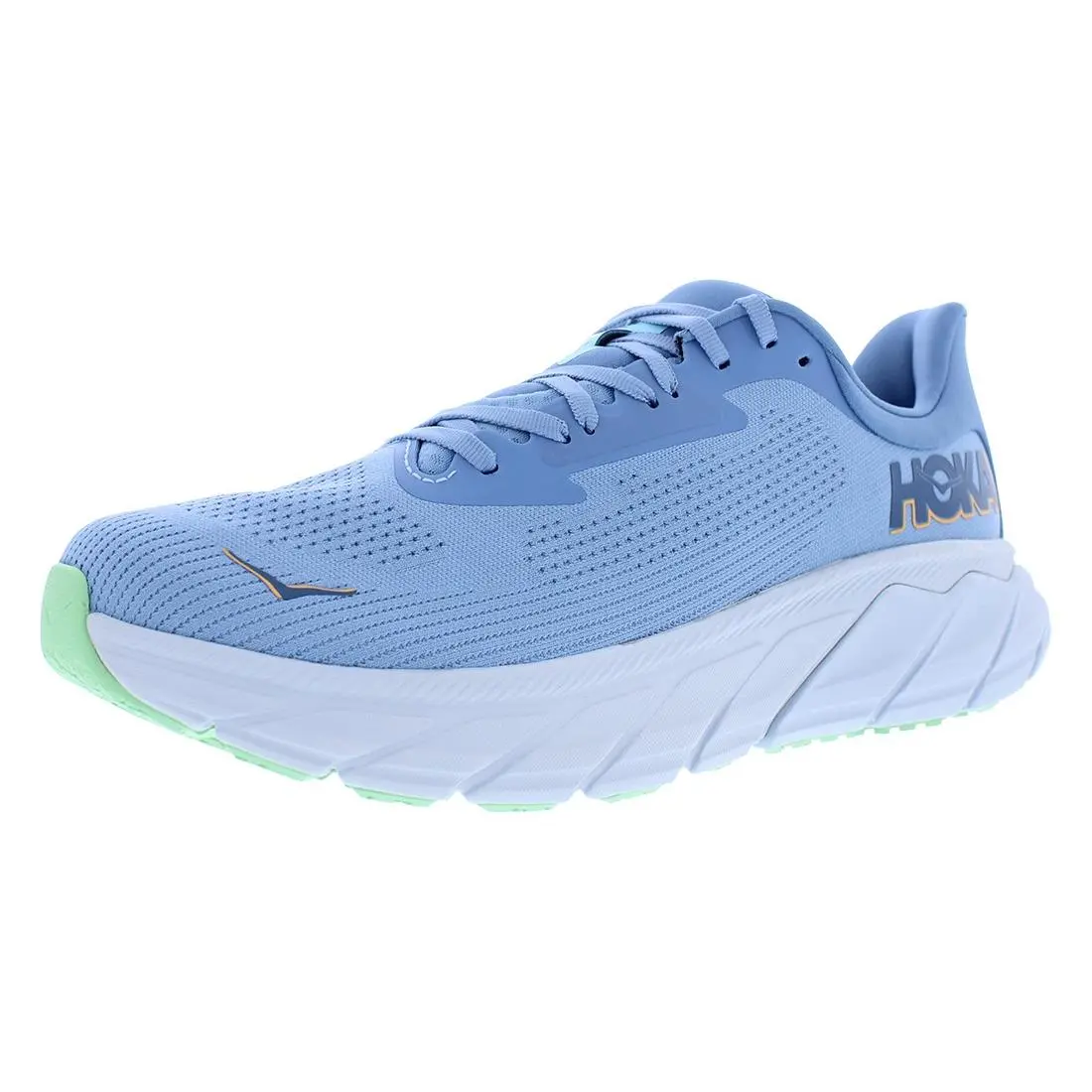 Hoka Arahi 7 Mens Shoes - Shadow/Dusk