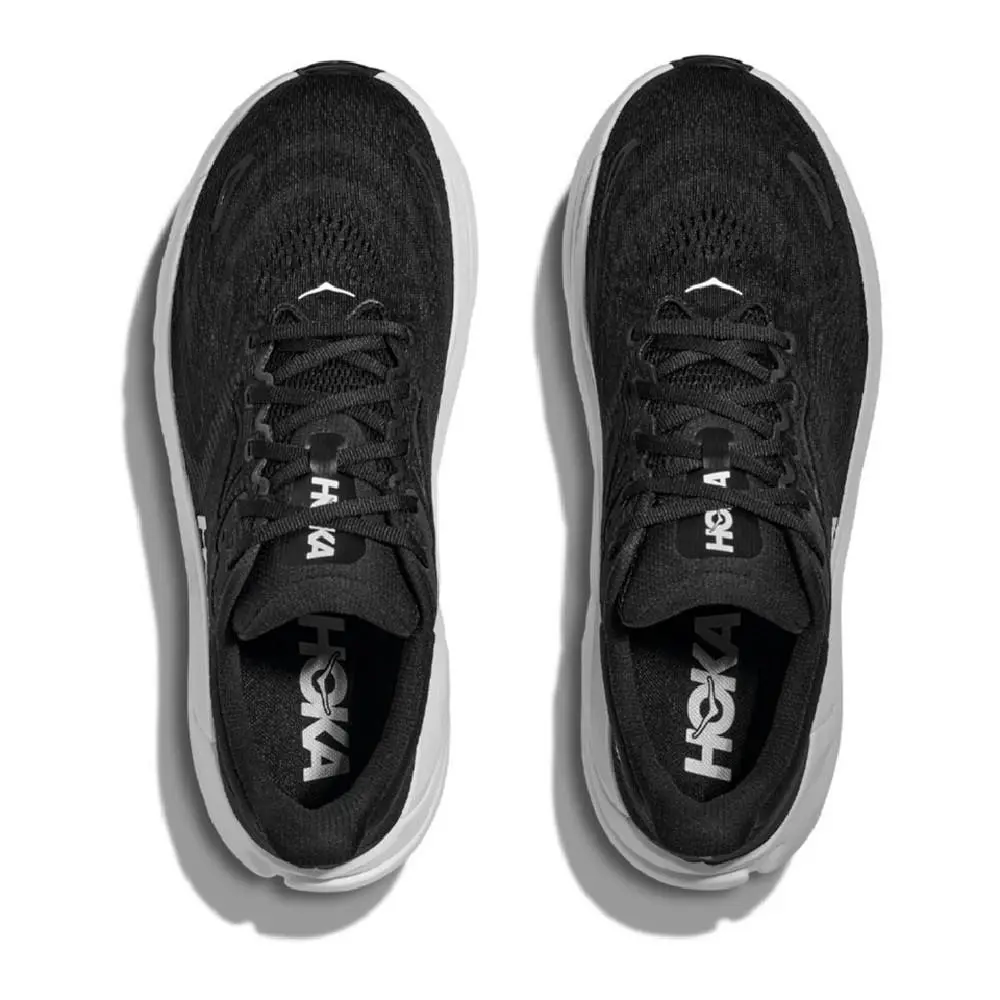 Hoka shoes - 1168691-BWHT - 1168691-BWHT - Black/White 1