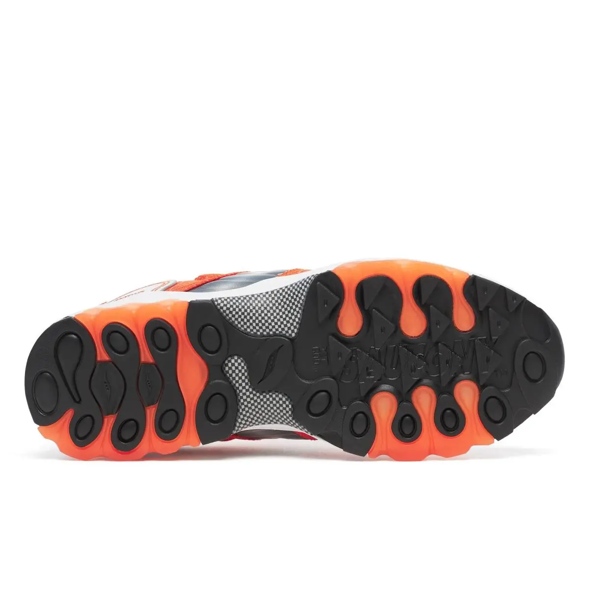Saucony shoes - Yellow | Black 22