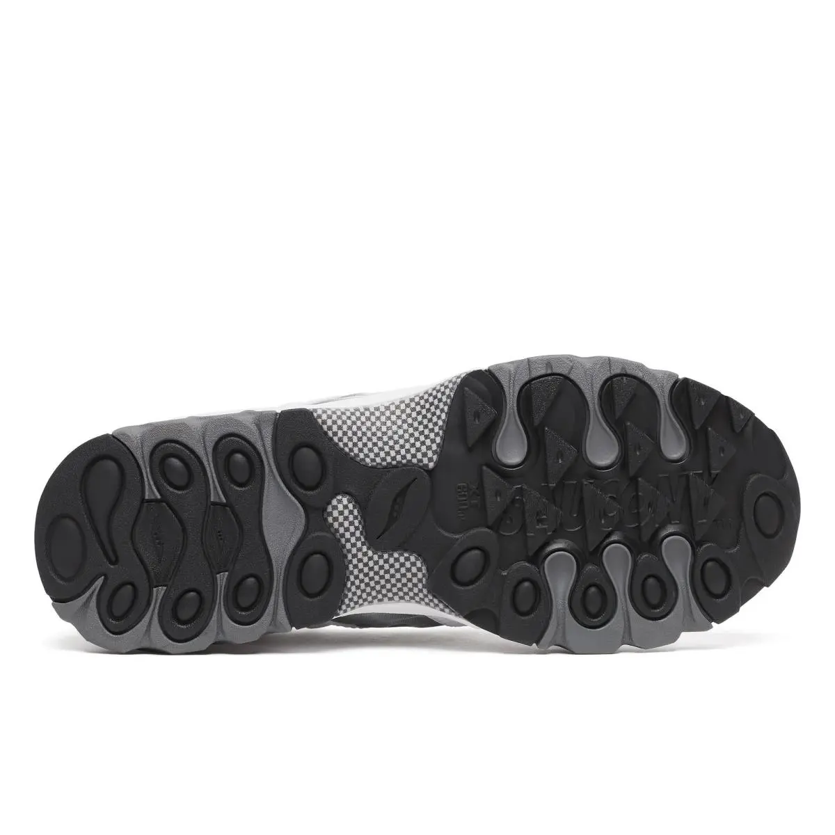 Saucony shoes - Yellow | Black 16
