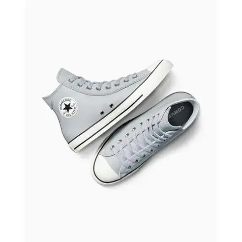 Converse shoes - Converse Chuck Taylor - Chuck Taylor - Gray 11