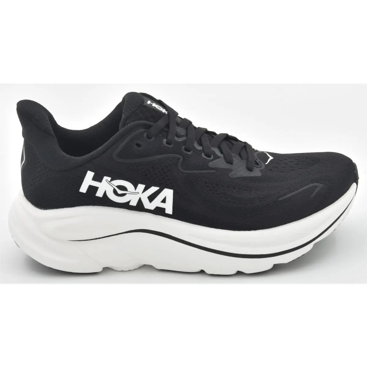 Hoka shoes - Black 4