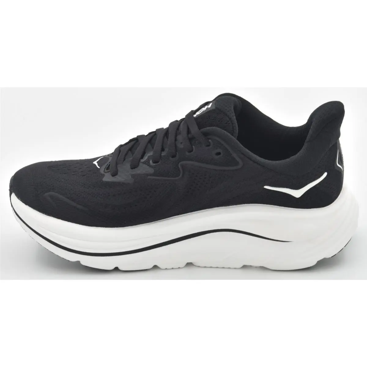 Hoka shoes - Black 5