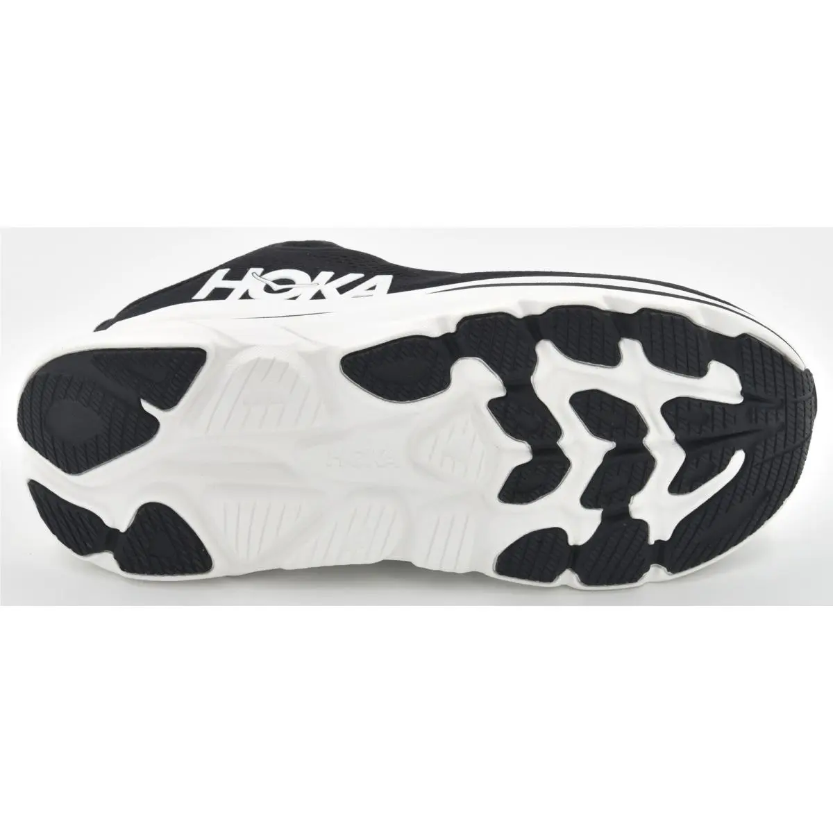 Hoka shoes - Black 6