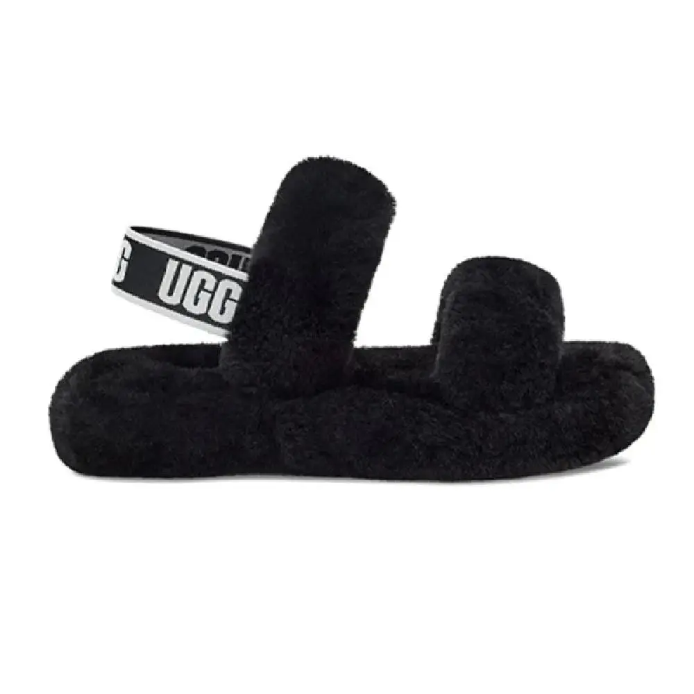 UGG shoes - 1115752K-BLK - 1115752K-BLK - Black 0